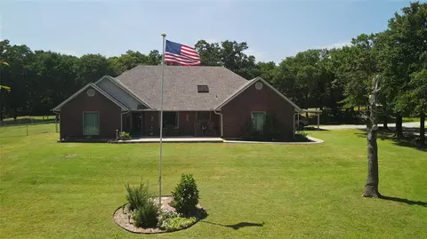 13808 Brutus Blvd, Oklahoma City, OK 73165