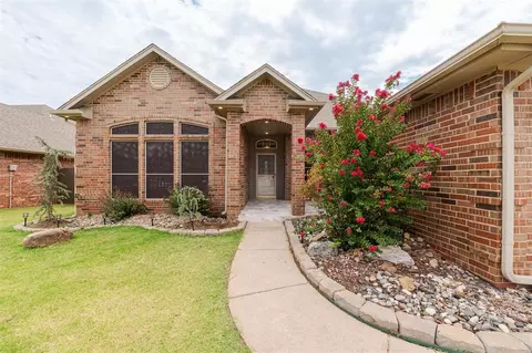 10712 S Miller Ave, Oklahoma City, OK 73170