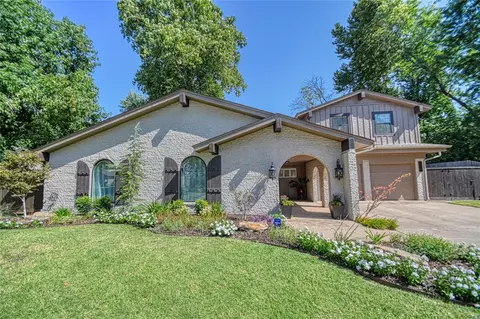3701 Bellwood Dr, Norman, OK 73072
