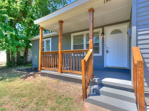 1809 Ina Mae Ave, Del City, OK 73115
