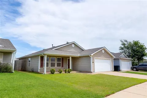 1705 NW 148th St, Edmond, OK 73013