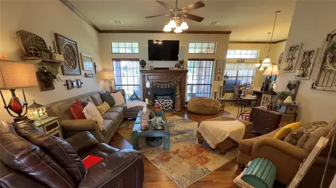 309 E Mobile Ter, Mustang, OK 73064 photo 17