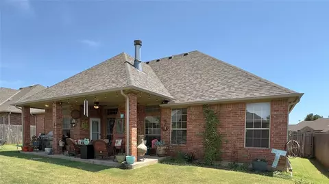 309 E Mobile Ter, Mustang, OK 73064 photo 39