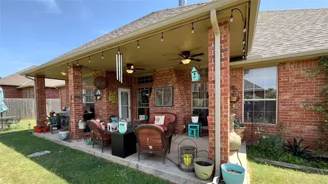 309 E Mobile Ter, Mustang, OK 73064 photo 38