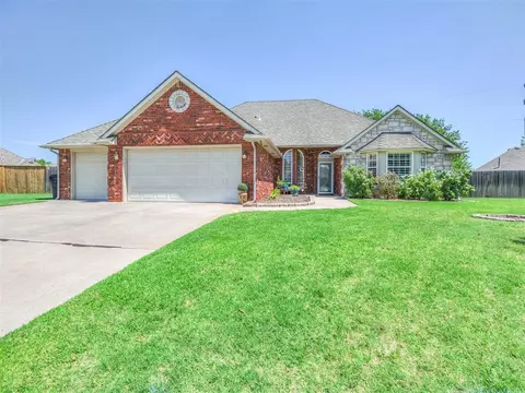 15312 Himalaya Rdg, Edmond, OK 73013