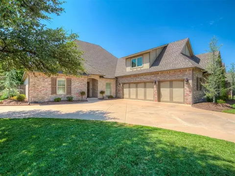 10305 Sunset Ln, Oklahoma City, OK 73120