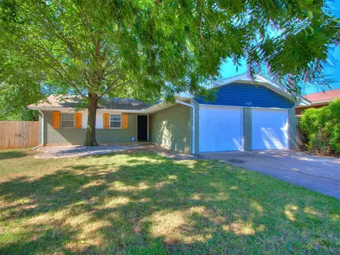 1108 Northgate Ter, Edmond, OK 73013