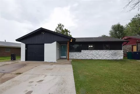 912 Flamingo Ave, Oklahoma City, OK 73127