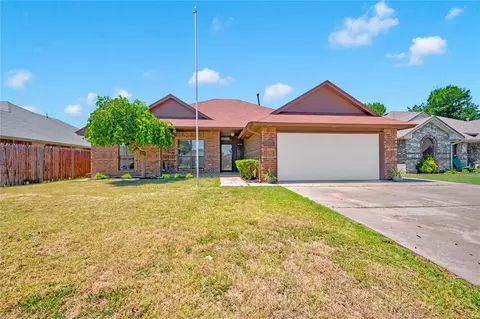 13017 Maple Leaf Dr, Oklahoma City, OK 73170
