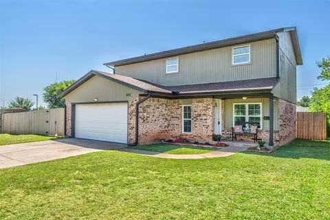 200 NW 89th St, Oklahoma City, OK 73114