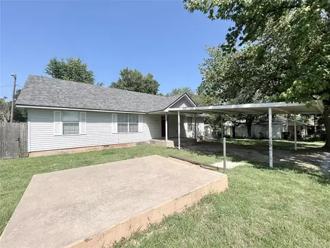 117 S 10th St, Mcloud, OK 74851 photo 3