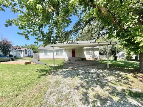 117 S 10th St, Mcloud, OK 74851 photo 9