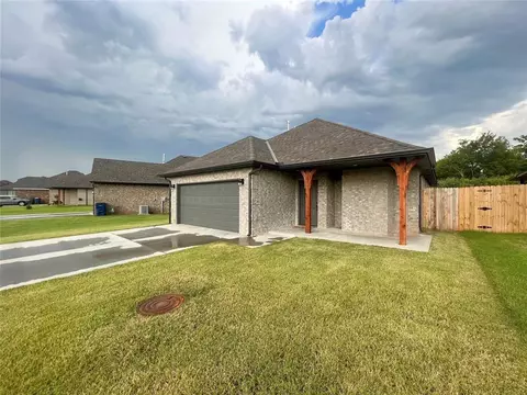 71 Timber Ln, Harrah, OK 73045 photo 2