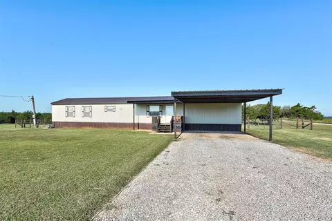 1501 Liberty Dr, Guthrie, OK 73044