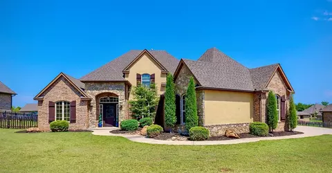 22928 Wilderness Rd, Edmond, OK 73025