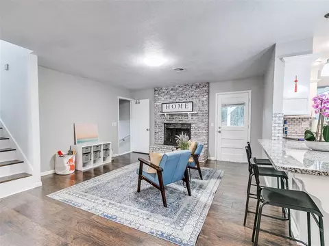 3913 N Riverside Dr, Bethany, OK 73008 photo 17