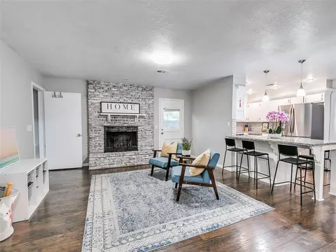 3913 N Riverside Dr, Bethany, OK 73008 photo 18
