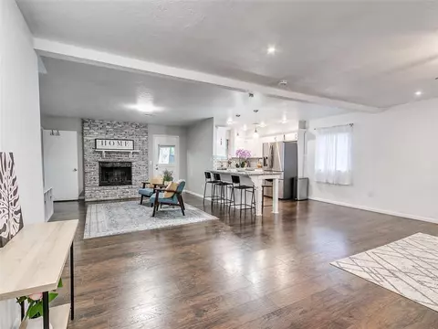 3913 N Riverside Dr, Bethany, OK 73008 photo 7
