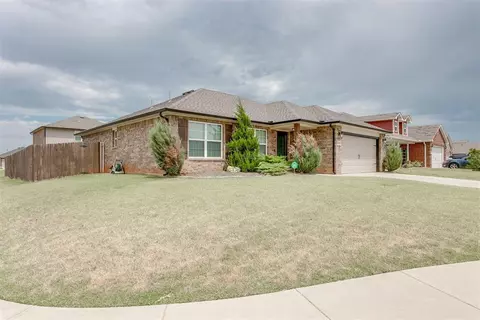 11813 NW 135th St, Piedmont, OK 73078