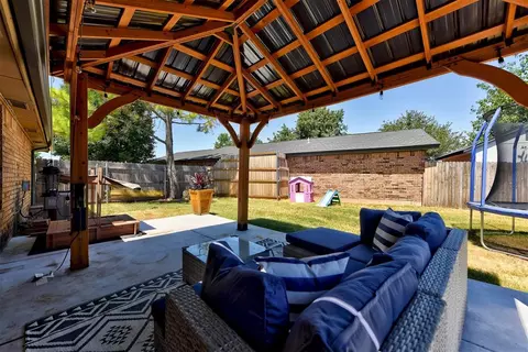 1119 SW 20th St, Moore, OK 73170 photo 43