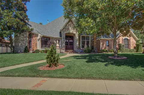15109 Stoney Spring Rd, Edmond, OK 73013