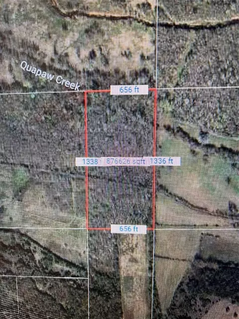 S 3410 Road, Meeker, OK 74855