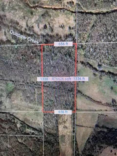 S 3410 Road, Meeker, OK 74855