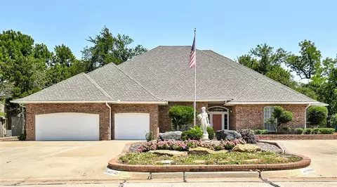 12632 Val Verde Dr, Oklahoma City, OK 73142