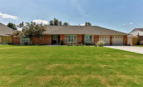 3032 Pelham Dr, Oklahoma City, OK 73120
