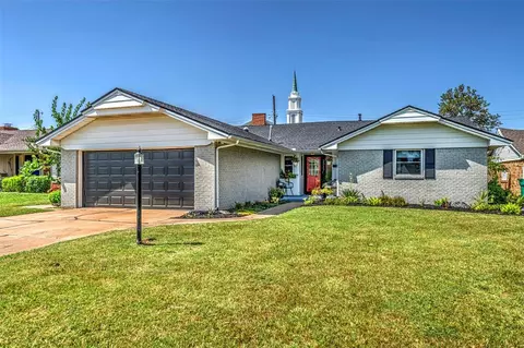 2317 NW 49th St, Oklahoma City, OK 73112