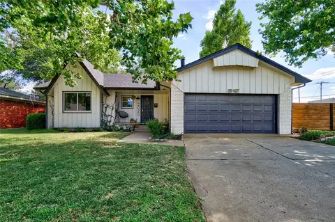 2020 Lanesboro Dr, The Village, OK 73120