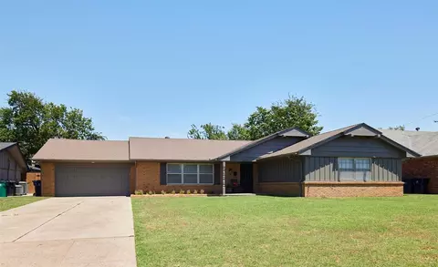 3201 Elmwood Ave, Oklahoma City, OK 73116