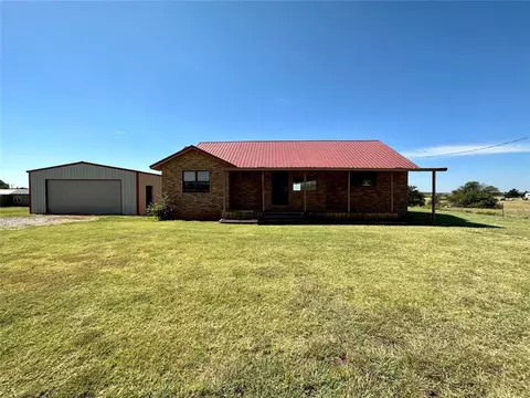 19688 E 1080 Rd, Elk City, OK 73644
