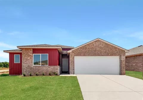 14260 Babbling Brook Dr, Piedmont, OK 73078