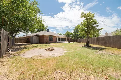 3701 Harmony Dr, Moore, OK 73160 photo 36