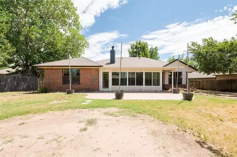 3701 Harmony Dr, Moore, OK 73160 photo 35
