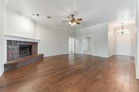 3701 Harmony Dr, Moore, OK 73160 photo 6