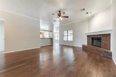 3701 Harmony Dr, Moore, OK 73160 photo 5