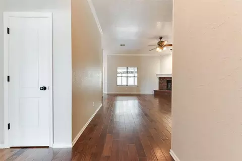 3701 Harmony Dr, Moore, OK 73160 photo 3