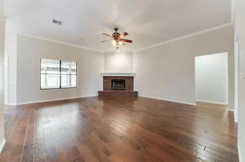 3701 Harmony Dr, Moore, OK 73160 photo 4
