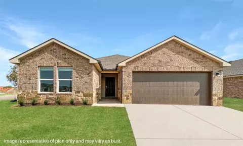 12553 Bending Brook Dr, Piedmont, OK 73078