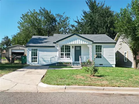 2005 NW 33rd St, Oklahoma City, OK 73118