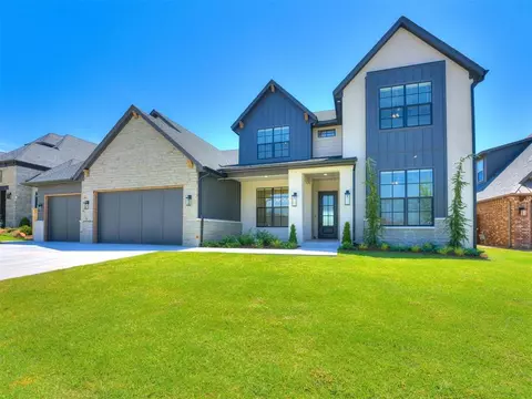 4704 Las Colinas Ln, Norman, OK 73072