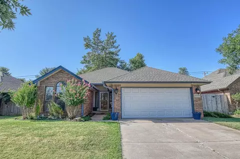 1404 Newbury Dr, Norman, OK 73071