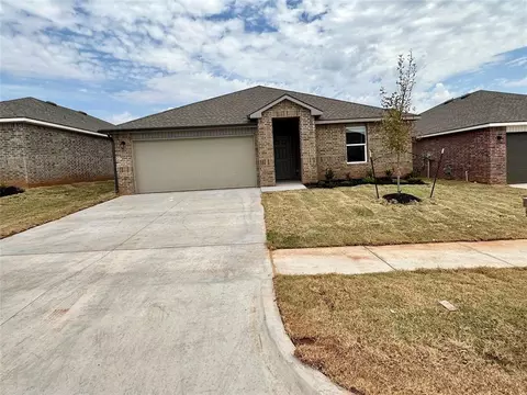 12541 Bending Brook Dr, Piedmont, OK 73078