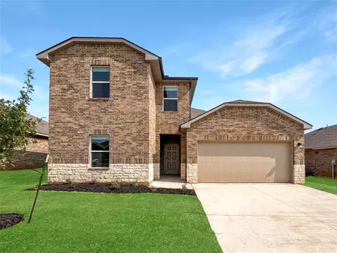 12517 Bending Brook Dr, Piedmont, OK 73078