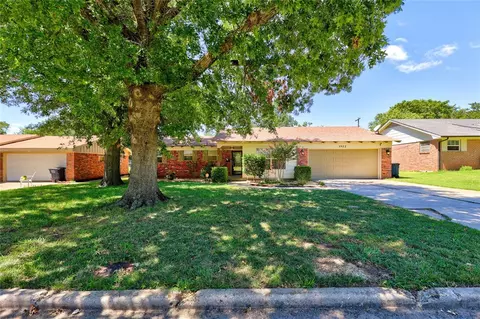 1922 N Pennsylvania Ave, Shawnee, OK 74804