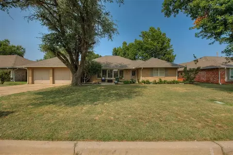 4709 NW 73rd St, Oklahoma City, OK 73132