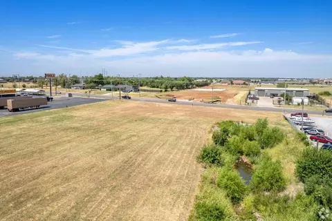 S Santa Fe Avenue, Oklahoma City, OK 73149