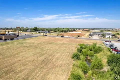 S Santa Fe Avenue, Oklahoma City, OK 73149